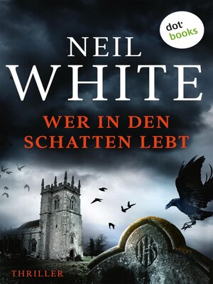 cover image of Wer in den Schatten lebt